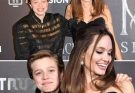 Angelina Jolie’s eldest daughter: From a tomboy with braces to a new generation of expensive beauty