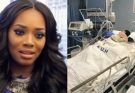 Prayers Up: Yandy Smith Is In Critical Condition After Suffering From Serious Disease