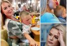 Karoline Leavitt shares heartbreaking news