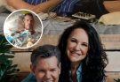 VERY SAD NEWSS 11 minutes ago in Nashville, Tennessee. At the age of 64, Mary Travis, beloved wife of country music legend Randy Travis, tearfully announced heartbreaking news to his fans that Randy Travis is currently…See More