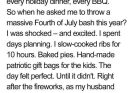 He Threw a Holiday Party—Then Used It to Announce Our Divorce
