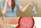 A woman’s underwear smells bad when… see more