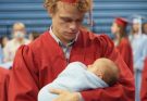 At My Son’s Graduation, a Young Woman Walked Up and Handed Me a Baby — Then Whispered, ‘He’s Yours Now’